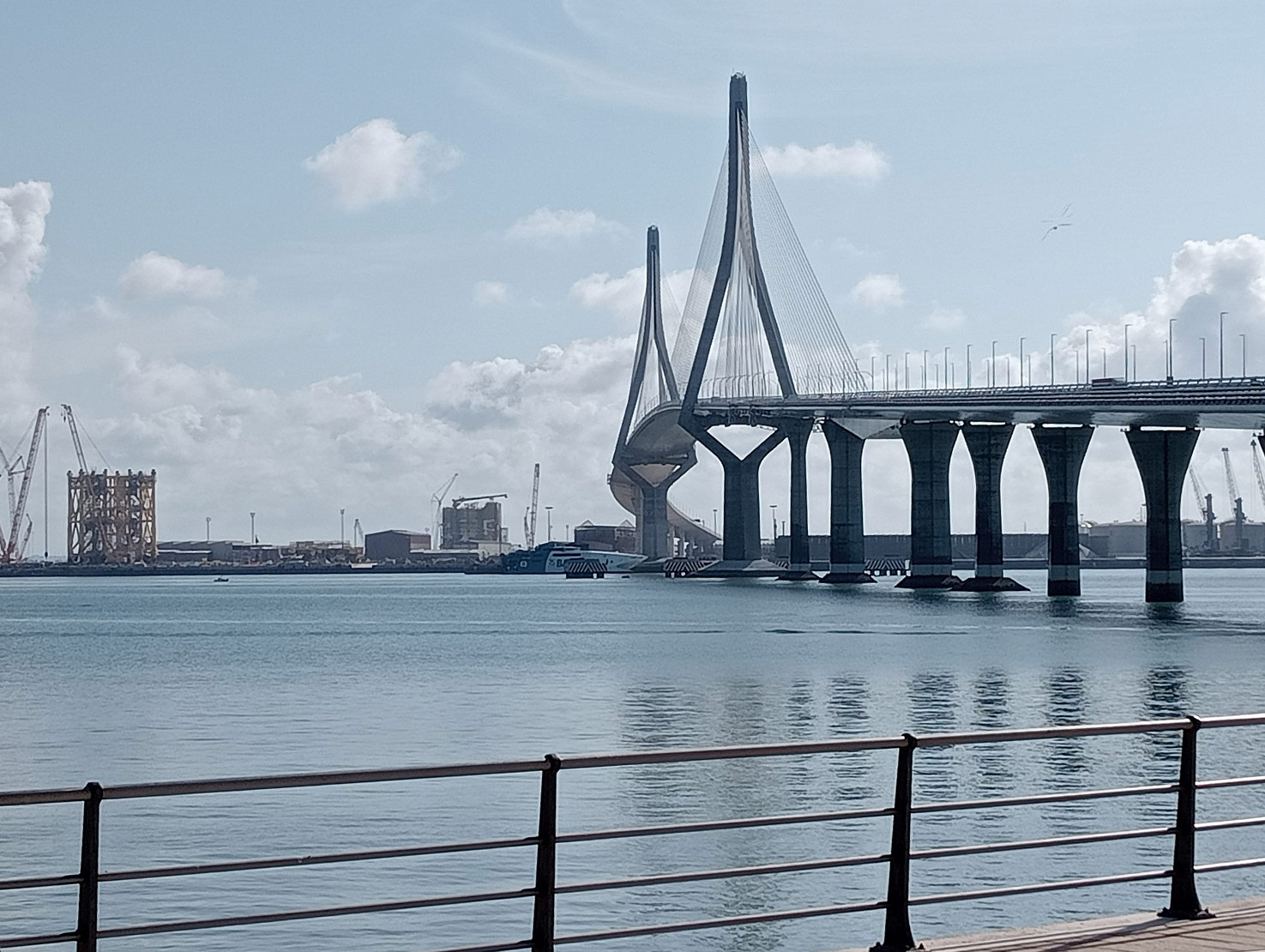 Bridge